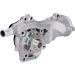 Wasserpumpe 538 0314 10 Wasserpumpe 538 0314 10