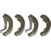 Bremsbackensatz HA OPEL Arena RENAULT Master, Trafic 80-01 ESSENTIAL LINE S 23 505 Bremsbackensatz HA OPEL Arena RENAULT Master, Trafic 80-01 ESSENTIAL LINE S 23 505