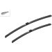 Bosch Scheibenwischer Aerotwin A832S 3397014832 Bosch Scheibenwischer Aerotwin A832S 3397014832