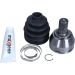 Gelenksatz, Antriebswelle Ford Galaxy Ii/Mondeo Iv 1.6/1.8/2.0Tdci Manual 49-1493