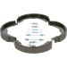 Bremsbacken MERCEDES S-Klasse, CL-Klasse 0 986 487 724 Bremsbacken MERCEDES S-Klasse, CL-Klasse 0 986 487 724