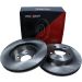 Maxgear Bremsscheibe Jeep P. Cherokee 01-08 19-2286 Maxgear Bremsscheibe Jeep P. Cherokee 01-08 19-2286