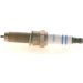 Zündkerze Entstört KIA Optima 15 Double Iridium 0 242 135 556
