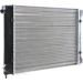 Kühler, Motorkühlung CR 342 000S