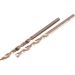 Metallbohrer Pro O 3,0 Mm, Hss G 900 N/Mm2, Din 338, 2 Stk OK-03.4604