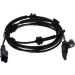 Sensor, Raddrehzahl CITROEN C6,PEUGEOT 407 04 0 986 594 521 Sensor, Raddrehzahl CITROEN C6,PEUGEOT 407 04 0 986 594 521