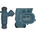 VALEO Ventil 348205 VALEO Ventil 348205