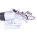 Ölkühler PKW Mercedes C-Klasse 07 FIRST FIT 90933 Ölkühler PKW Mercedes C-Klasse 07 FIRST FIT 90933