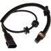 Sensor, Raddrehzahl 20-0082