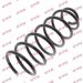 KYB Fahrwerksfeder Seat P. Arosa/ Vw Golf Iii, Iv, Lupo, Passat, Vento 1.4Tdi-2.0 02.88-07.05 K-Flex RG1297 KYB Fahrwerksfeder Seat P. Arosa/ Vw Golf Iii, Iv, Lupo, Passat, Vento 1.4Tdi-2.0 02.88-07.05 K-Flex RG1297