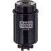 Mann & Hummel Kraftstofffilter LKW Caterpillar WK 8149
