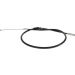 Handbremsseil 1987482032 Handbremsseil 1987482032