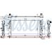 Wasserkühler PKW 627062 Wasserkühler PKW 627062