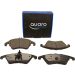 Bremsbelagsatz, Scheibenbremse QUARO SILVER CERAMIC QP8348C Bremsbelagsatz, Scheibenbremse QUARO SILVER CERAMIC QP8348C