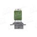 Widerstand OPEL Meriva 03-10 57187