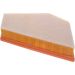 Luftfilter F 026 400 255 Luftfilter F 026 400 255
