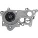 VALEO Wasserpumpe 529536 VALEO Wasserpumpe 529536
