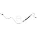 A.B.S. Bremsschlauch SL 7045
