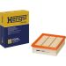HENGST FILTER Luftfilter E383L