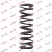 KYB Fahrwerksfeder Ford T. Maverick/ Nissan Terrano Ii 2.4/2.7D 02.93-09.07 K-Flex RA5306