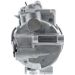 MAHLE Kompressor, Klimaanlage ACP 647 000P