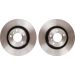 11 481 073 Bremsscheibe VA DF8050 11 481 073 Bremsscheibe VA DF8050