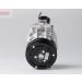 DENSO Kompressor DCP36001
