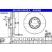 Bremsscheibe Ford P. Transit 2.0-2.2 Tdci 12 24.0133-0102.1 Bremsscheibe Ford P. Transit 2.0-2.2 Tdci 12 24.0133-0102.1