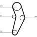 Continental CTAM Timing-Kit CT709WP2