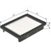 Luftfilter Diverse F 026 400 584