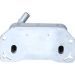 ÖLKÜHLER, MOTORÖL NRF31843 ÖLKÜHLER, MOTORÖL NRF31843