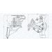 MAGNETI MARELLI Ölpumpe 351516000101