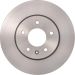 Bremsscheibe VA 0 986 479 267 Bremsscheibe VA 0 986 479 267
