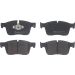 BREMBO Bremsklötze VA P 36 031 BREMBO Bremsklötze VA P 36 031
