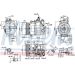 Kompressor PKW 890322