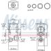 Expansionsventil Saab 9-3 98 FIRST FIT 999396
