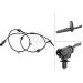 A.B.S. ABS Sensor 31800