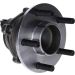 KAMOKA Radlagersatz 5500140 KAMOKA Radlagersatz 5500140