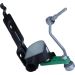 Original VAG Sensor, Leuchtweiteregulierung Audi S. A6 05-11 Pr 4F0941286B Original VAG Sensor, Leuchtweiteregulierung Audi S. A6 05-11 Pr 4F0941286B