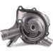 HEPU Wasserpumpe P138 HEPU Wasserpumpe P138