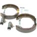 Bremsbacken RENAULT Kangoo KIT SUPERPRO 0 204 114 167 Bremsbacken RENAULT Kangoo KIT SUPERPRO 0 204 114 167