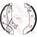 15 461 001 Bremsbacken GS8627 15 461 001 Bremsbacken GS8627