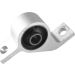 Lagerbuchse, Querlenker Subaru P. Forester, 2.0-2.5, 97-02 (Hinten L) 00642467 Lagerbuchse, Querlenker Subaru P. Forester, 2.0-2.5, 97-02 (Hinten L) 00642467
