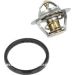 Thermostat, Kühlmittel EASY FIT 725064