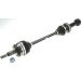 Antriebswelle VA re VW Transporter 2.0 TDI 11 GKN Automotive OE-Technologie 50° 25285