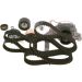 Steuerriemen Kit inkl. Wapu AUDI,SKODA,VW 1987948519
