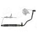 Hydraulikschlauch, Lenkung AUDI,SEAT,SKODA,VW 58281 Hydraulikschlauch, Lenkung AUDI,SEAT,SKODA,VW 58281