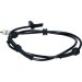 KAMOKA Sensor, Raddrehzahl 1060734