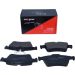 Bremsbelagsatz Opel T. Vectra C/Focus/Mazda/Volvo/Renault 19-0523 Bremsbelagsatz Opel T. Vectra C/Focus/Mazda/Volvo/Renault 19-0523