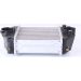 Ladeluftkühler PKW MAZDA 6 2,0Di 8,02-8,07 96570 Ladeluftkühler PKW MAZDA 6 2,0Di 8,02-8,07 96570